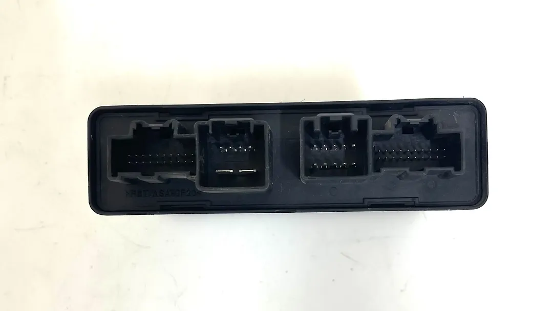 Keyless Control Module  - 2019 Chevrolet Corvette Stingray Preferred 2LT (Automatic) with Z51