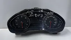 Speedometer - 2015 Audi A8
