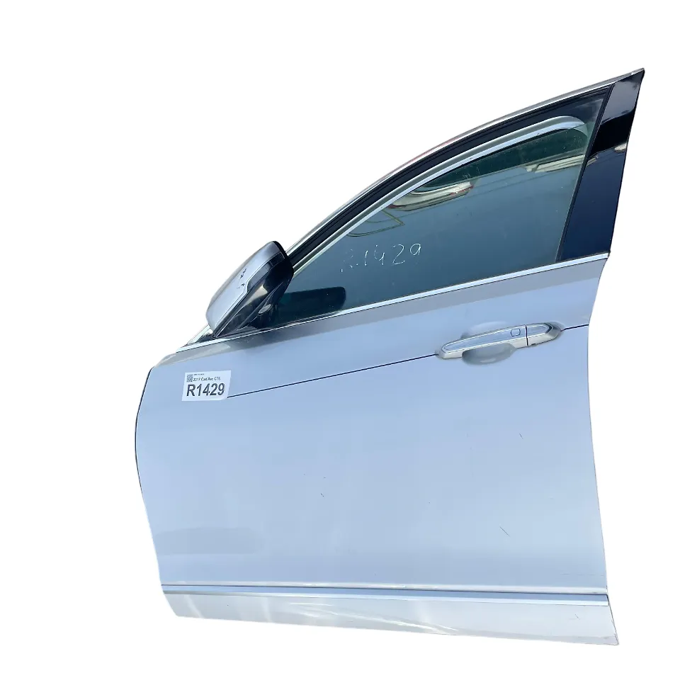 Door (LHF) - 2017 Cadillac CT6
