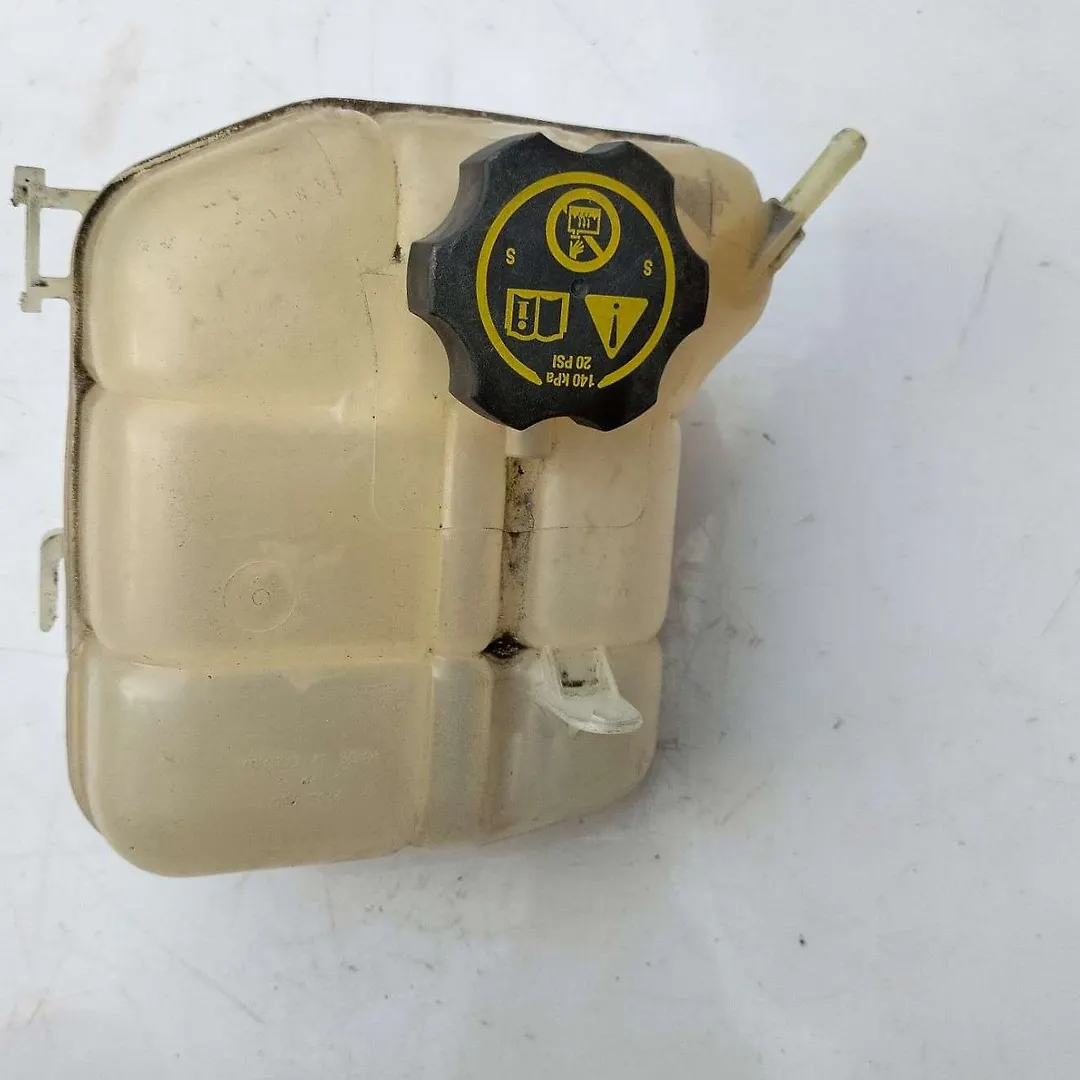 Radiator Water Bottle - 2014 Chevrolet Impala