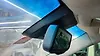 Rear view mirror - 2011 Cadillac SRX