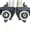 Power Window Motor - 2011 Jeep Grand Cherokee LAREDO