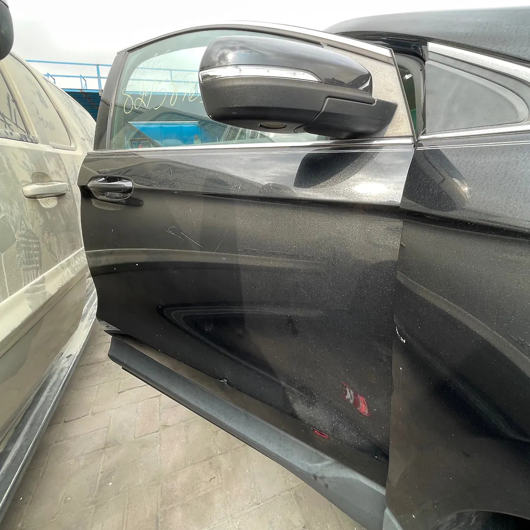 Door (RHF) - 2015 Ford Edge SEL