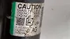 Shock Absorber (RHB) - 2014 Lincoln MKC