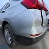 Rear Bumper - 2018 Chevrolet Equinox