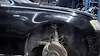 Fender (RHF) - 2015 Audi A4 Quattro
