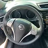 Steering wheel - 2015 Nissan Rogue