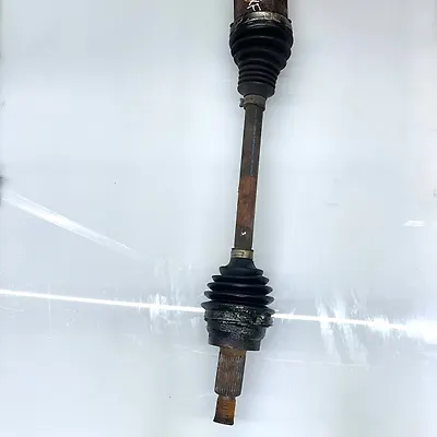 Axle (RH) - 2013 Jaguar XF