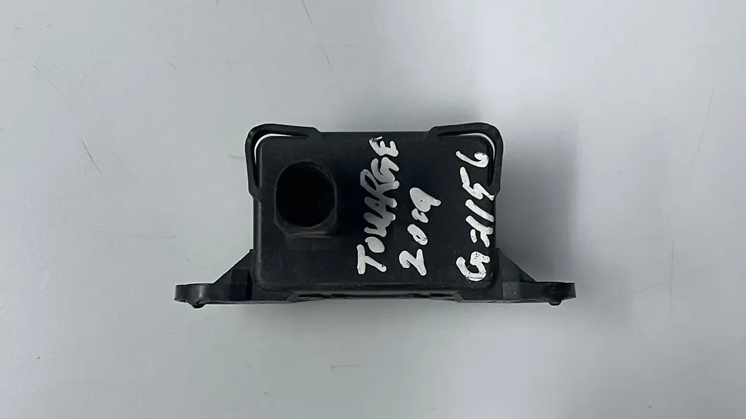 Acceleration Yaw Rate Sensor - 2008 Volkswagen Touareg