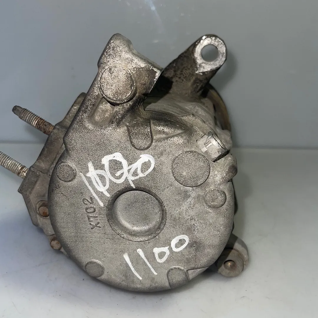 AC Compressor - 2005 Jeep Grand Cherokee