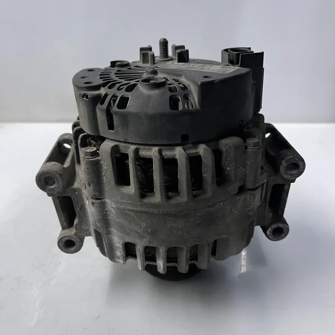 Alternator - 2009 Audi A5