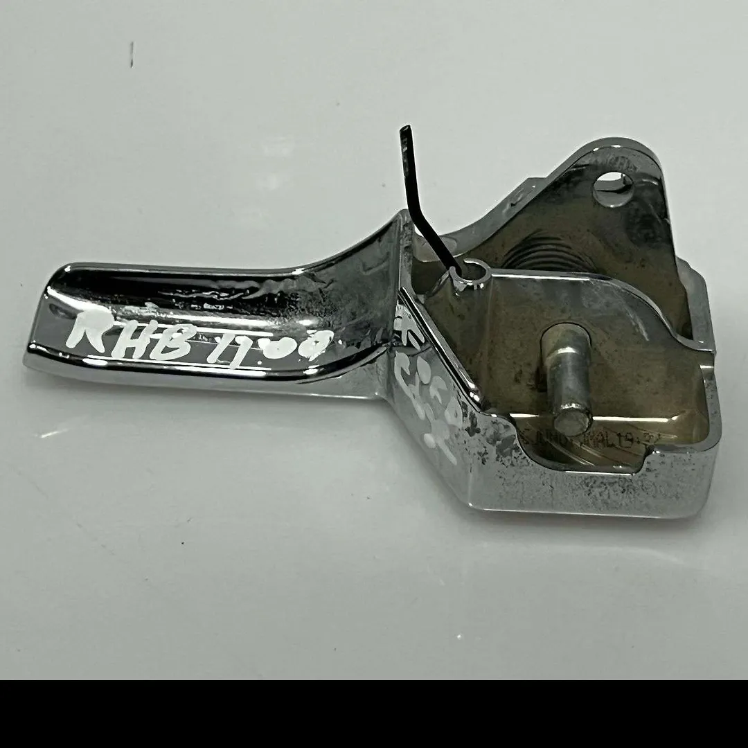 Door handle interior - 2013 Ford Edge