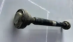 Front drive shaft - 2009 Audi Q7