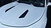 Hood/Bonnet - 2017 Chevrolet Camaro 2SS