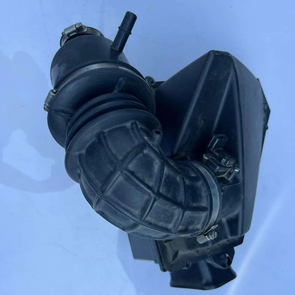 Air cleaner box - 2014 Cadillac CTS