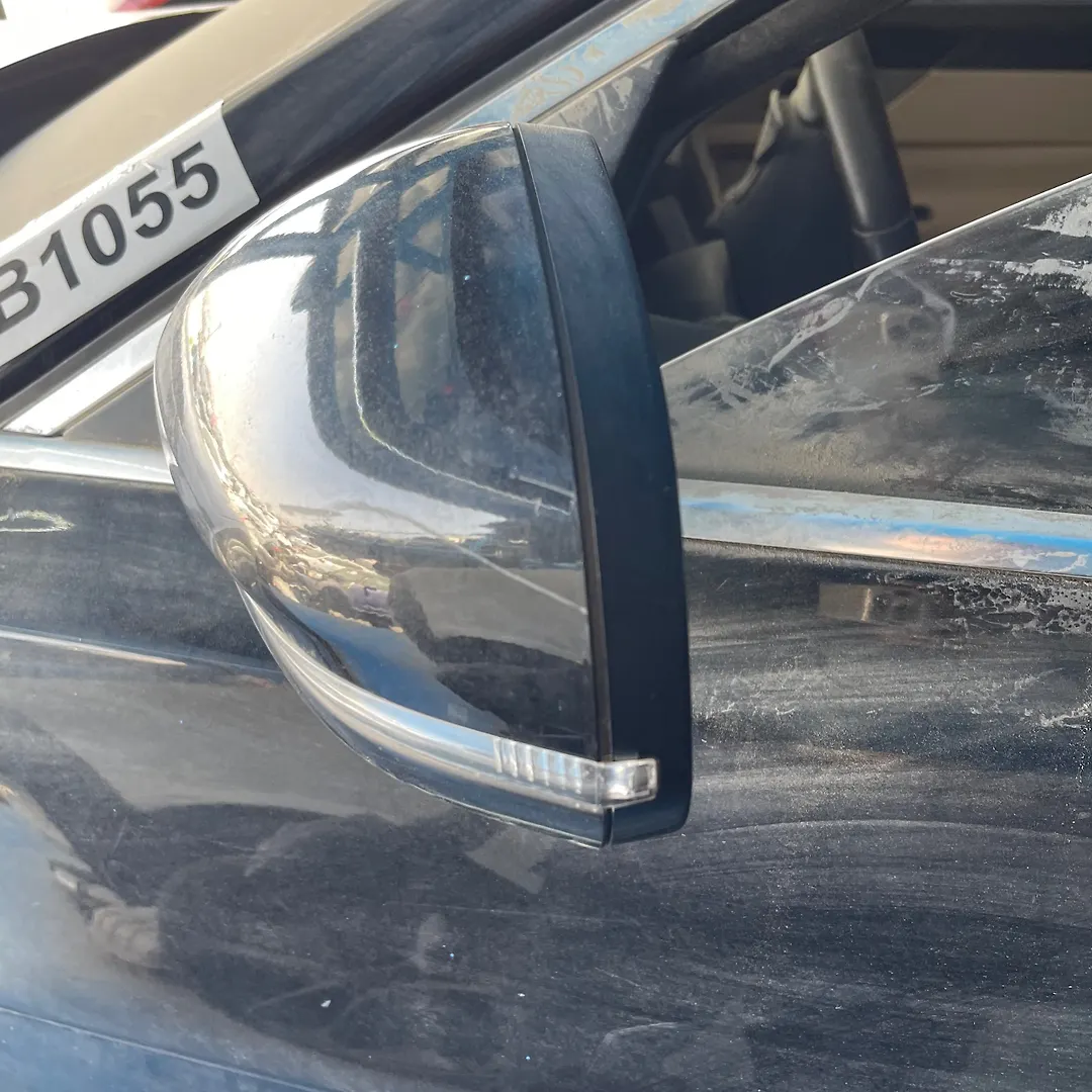Side Mirror (LH) - 2017 Jaguar XF
