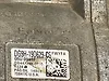AC Compressor - 2017 Ford Edge SE