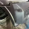 Front Bumper - 2014 Nissan Armada SUV
