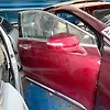 Door (RHF) - 2020 Cadillac XT6