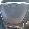 Airbag (Steering) - 2017 Ford Explorer Base