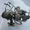 Turbo/supercharger - 2016 Ford Escape