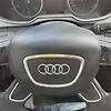 Airbag (Steering) - 2015 Audi A4