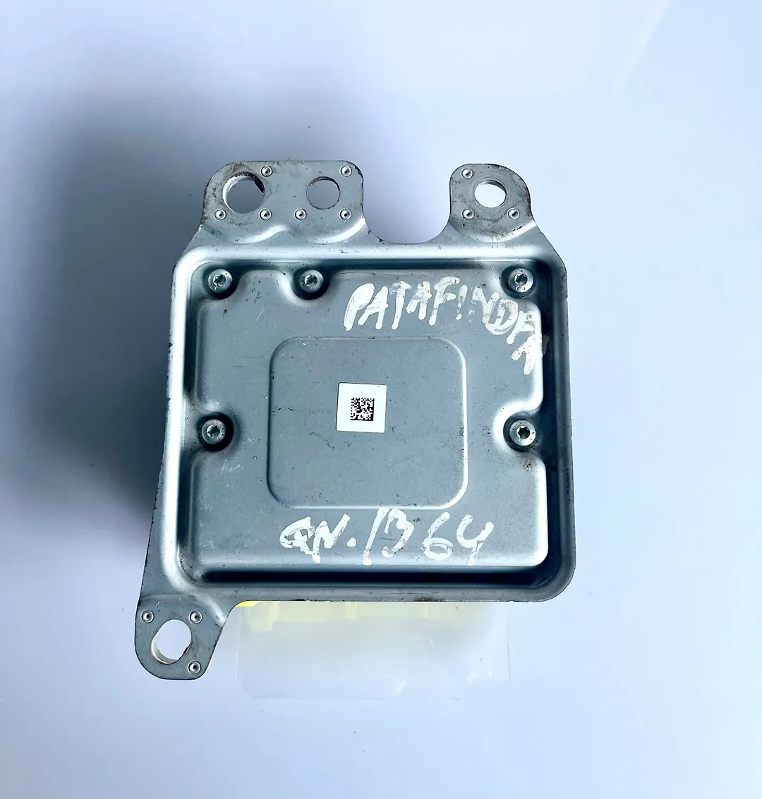Air bag Module - 2013 Nissan Pathfinder