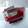Tail Light (RH) - 2020 Chevrolet Traverse