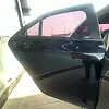 Door (RHB) - 2018 Cadillac ATS-V