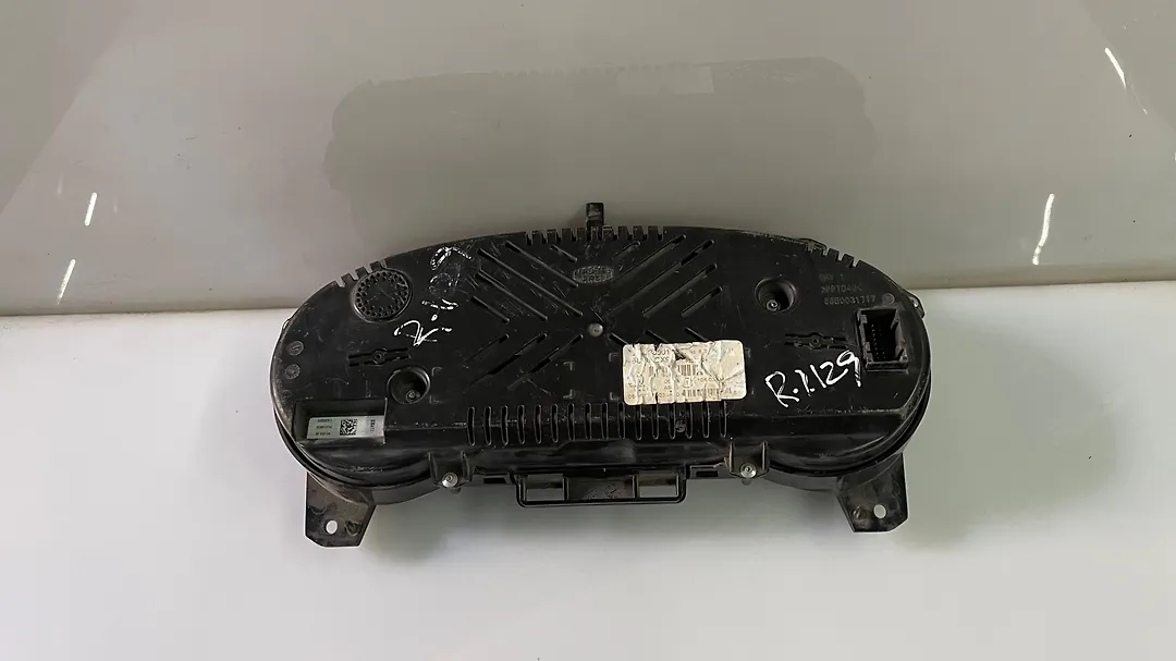 Speedometer - 2017 Jeep Compass Longitude