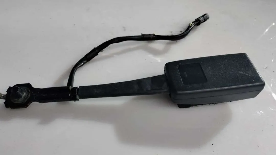 Seat Belt Lock - 2017 Ford Edge