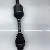 Axle (LH) - 2007 Land Rover LR2