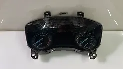Speedometer - 2015 Ford Fusion SE
