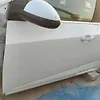 Door (LHF) - 2017 Chevrolet Sonic