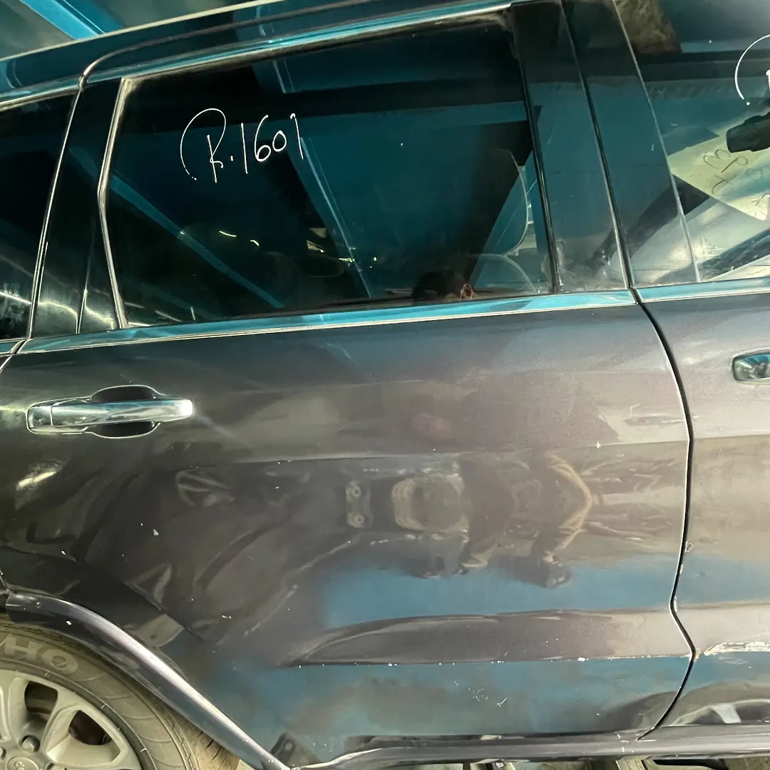 Door (RHB) - 2014 Jeep GRAND CHEROKEE