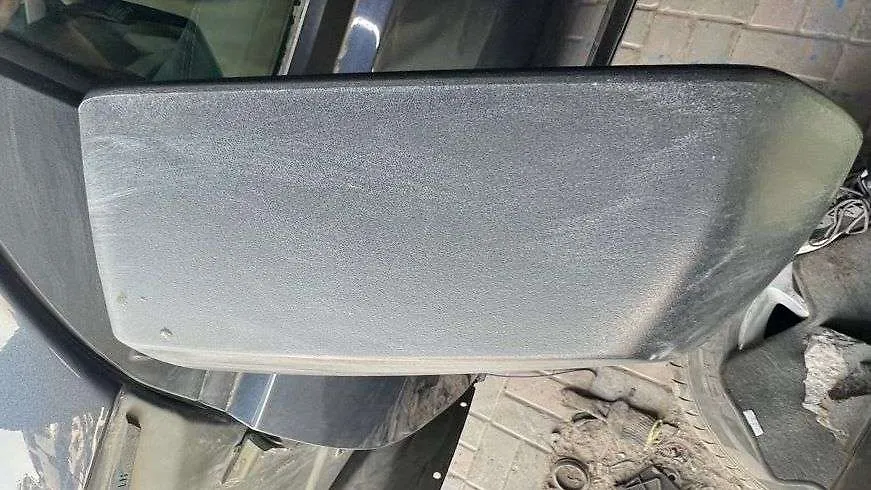 Side Mirror (LH) - 2013 GMC Acadia