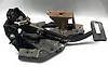 Pedal brake/clutch - 2014 Chevrolet SILVERADO
