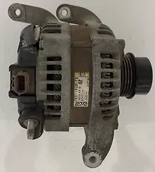 Alternator - 2016 Ford Mustang I4 Coupe