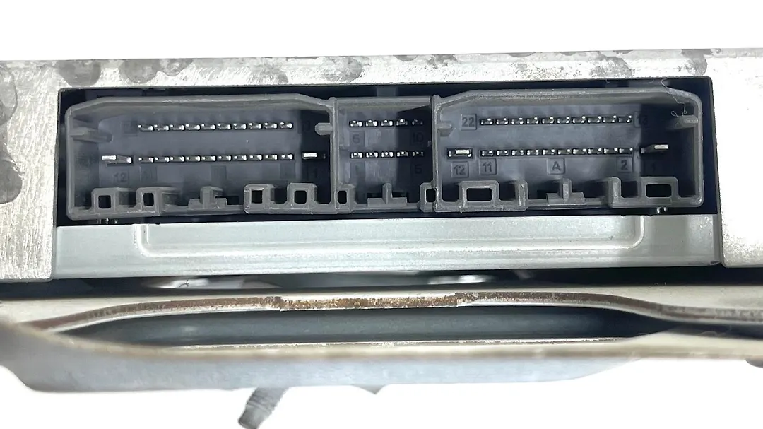 Amplifier Computer Control Module - 2022 Jeep Grand Cherokee WL Limited