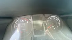 Speedometer - 2021 Toyota Tacoma SR5 grade TRN265L