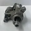 Starter Motor - 2013 Audi Q7