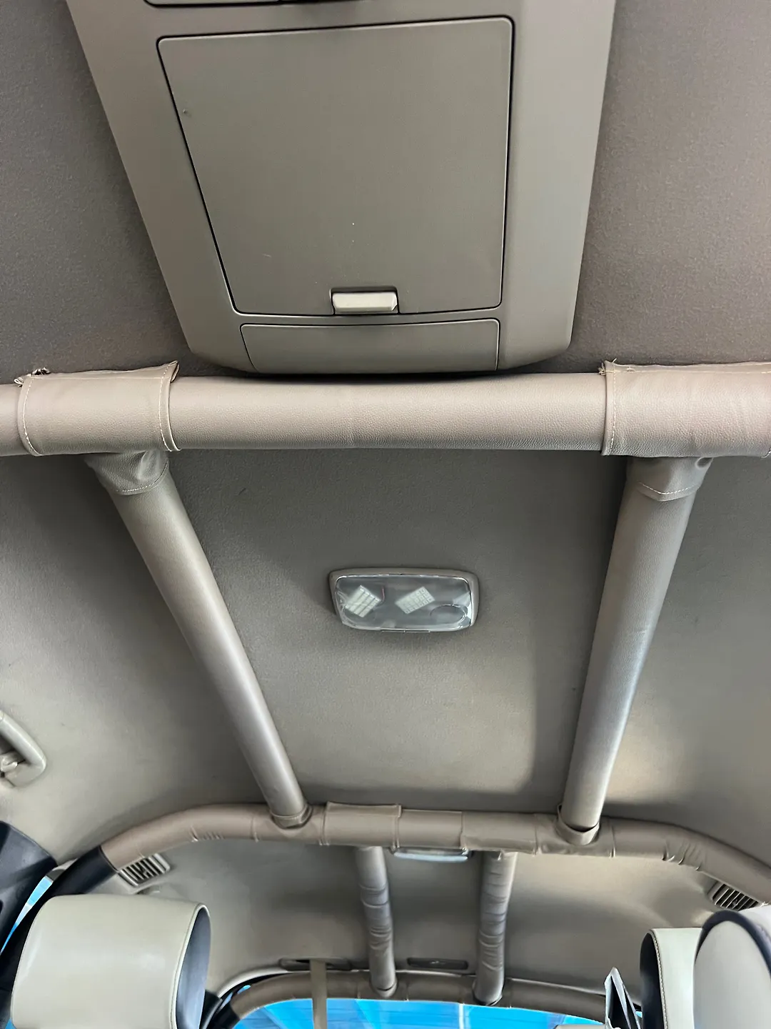 Roof Ceiling - 2013 Toyota Sequoia