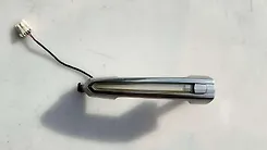 Door handle exterior - 2014 Cadillac CTS