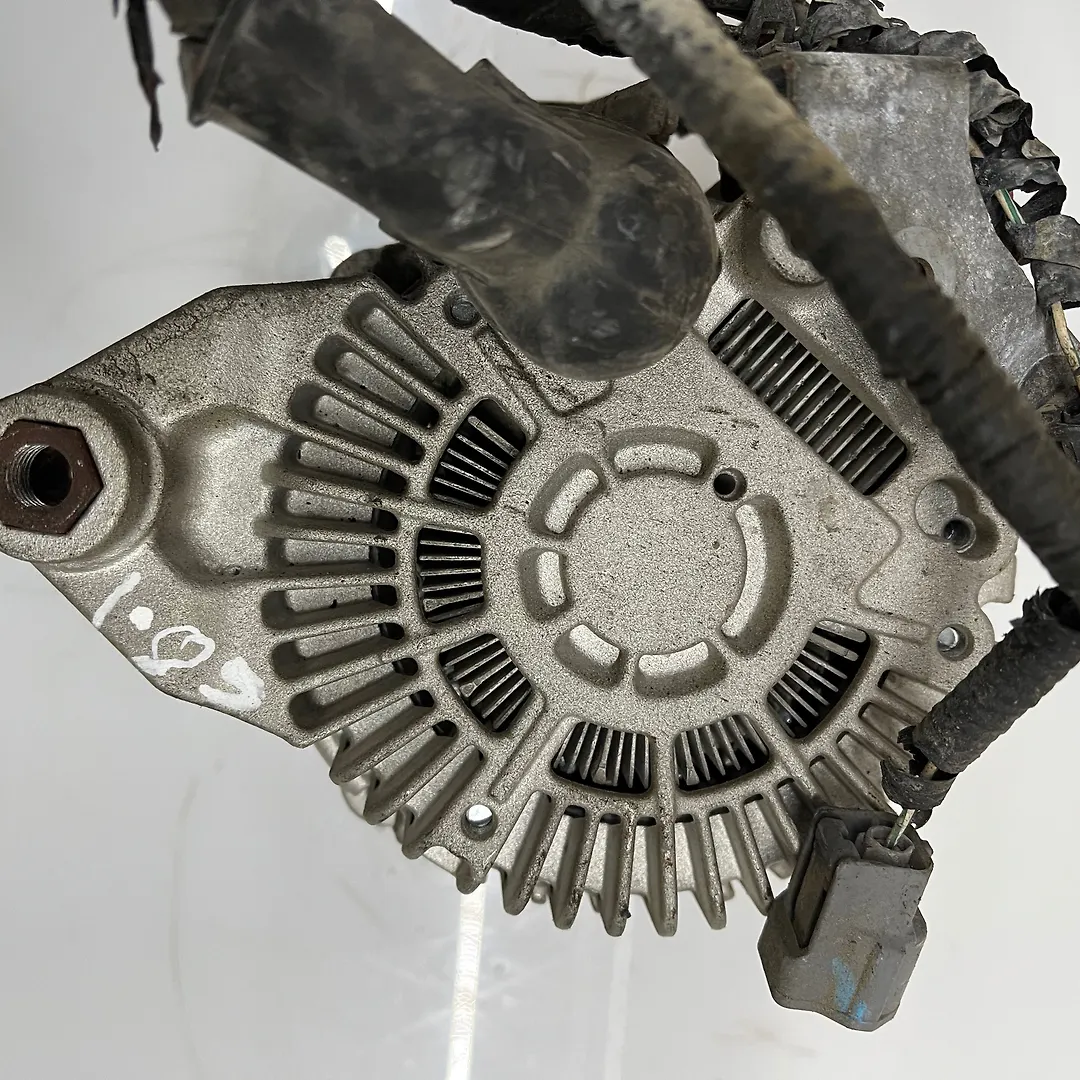Alternator - 2013 Infiniti QX56