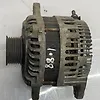 Alternator - 2013 Nissan Pathfinder