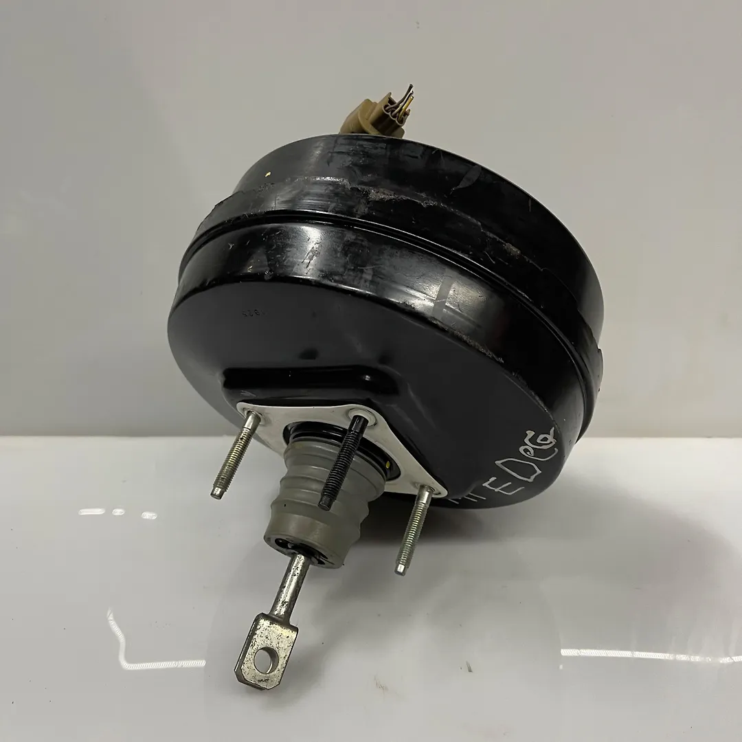 Brake booster - 2015 Ford Edge SEL