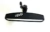 Rear view mirror - 2017 Ford Edge SEL