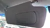 Sun visor - 2008 Toyota Tundra SR5