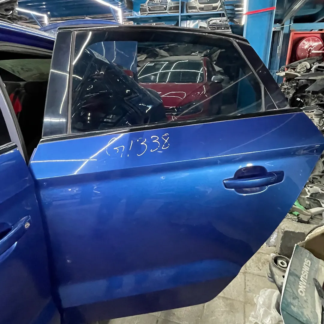 Door (LHB) - 2016 Audi S3