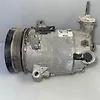 AC Compressor - 2018 GMC Terrain SLT